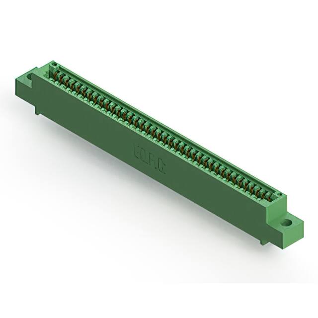 345-038-520-404 EDAC Inc.  Edgeboard Connectors